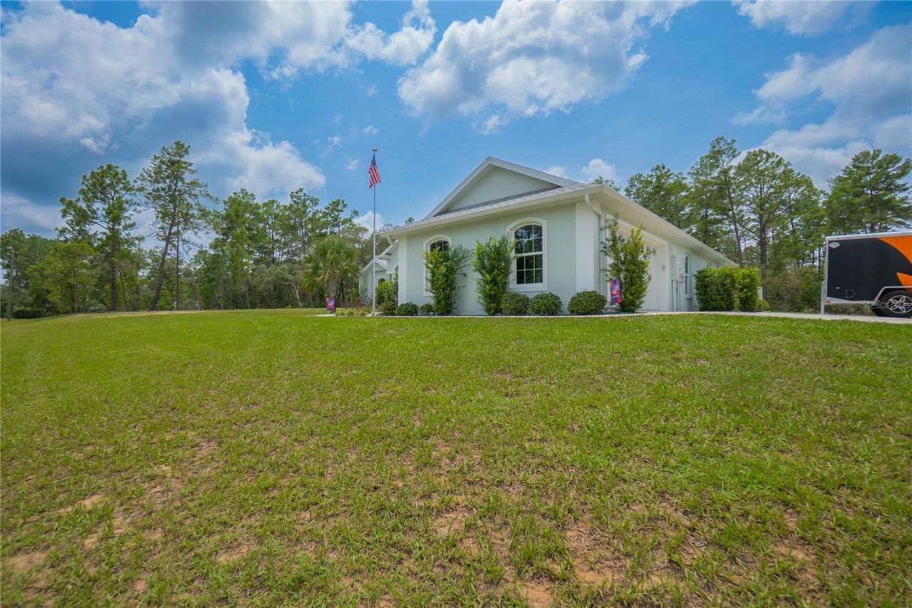 4136 W Findlay Street , Citrus Springs, FL 34433 Photo