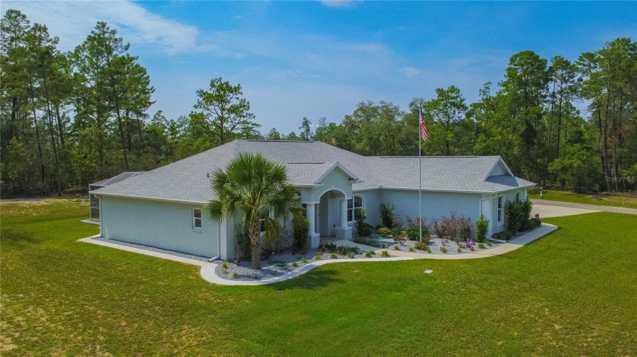 4136 W Findlay Street , Citrus Springs, FL 34433 Photo