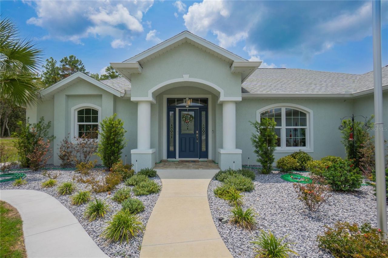 4136 W Findlay Street , Citrus Springs, FL 34433 Photo