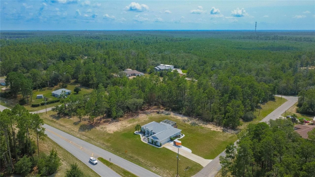 4136 W Findlay Street , Citrus Springs, FL 34433 Photo