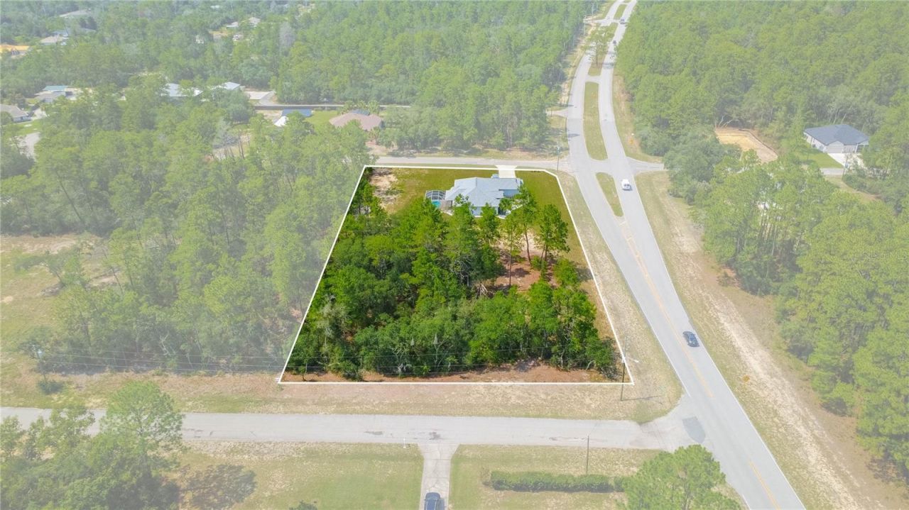 4136 W Findlay Street , Citrus Springs, FL 34433 Photo