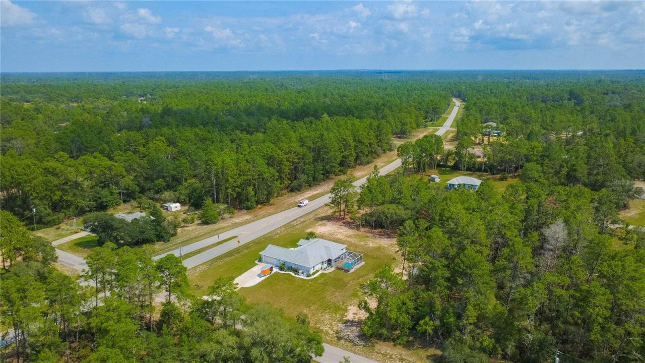4136 W Findlay Street , Citrus Springs, FL 34433 Photo