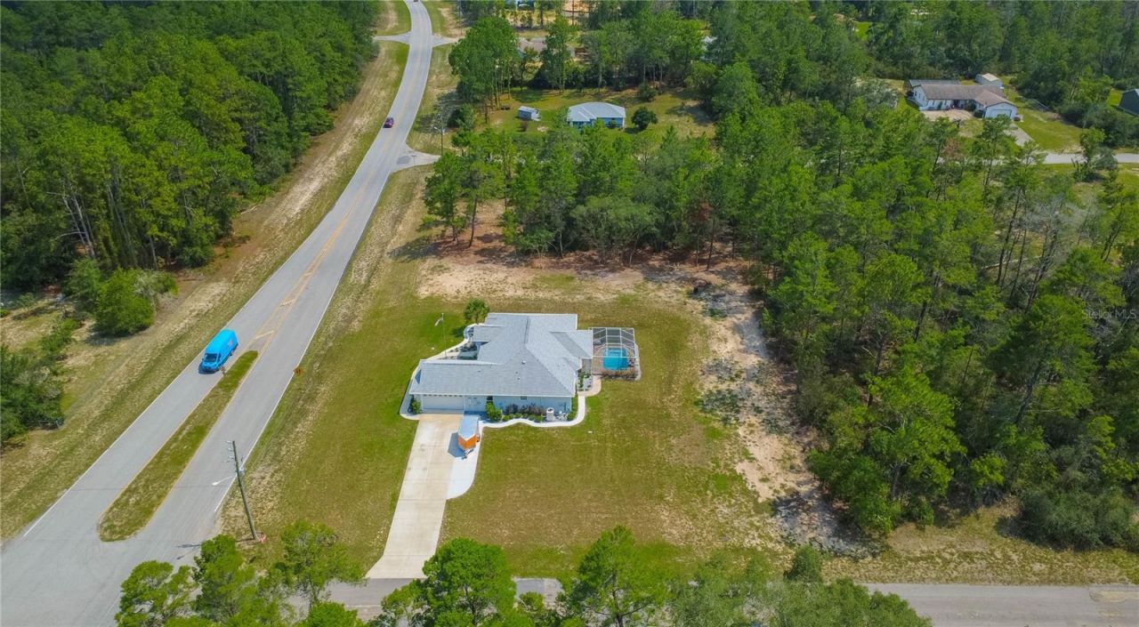 4136 W Findlay Street , Citrus Springs, FL 34433 Photo