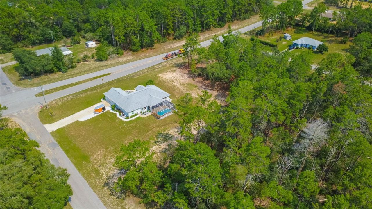 4136 W Findlay Street , Citrus Springs, FL 34433 Photo