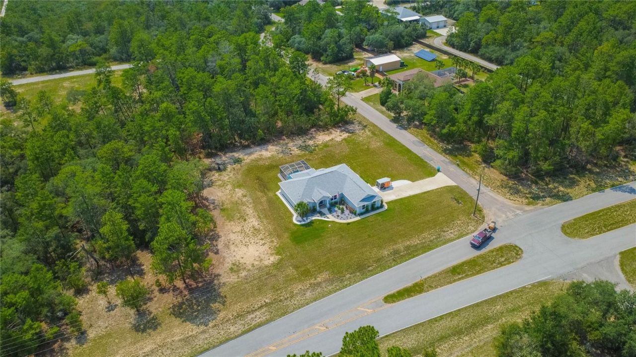 4136 W Findlay Street , Citrus Springs, FL 34433 Photo