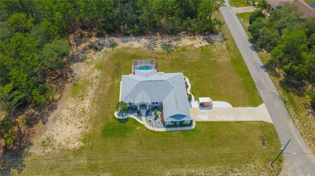 4136 W Findlay Street , Citrus Springs, FL 34433 Photo