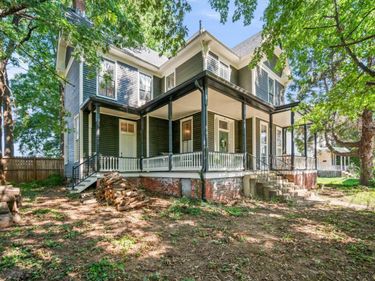 601 Euclid Avenue, Lynchburg, VA 24501