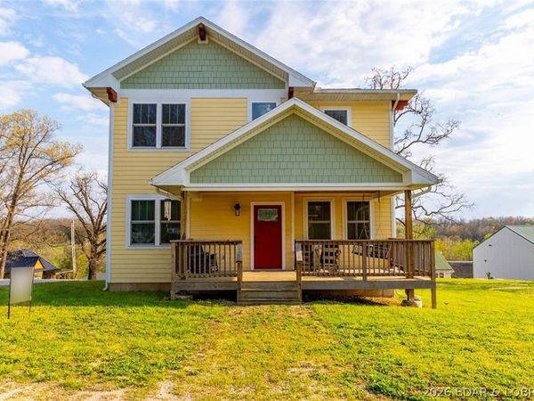10603 High Street, Eugene, MO 65032