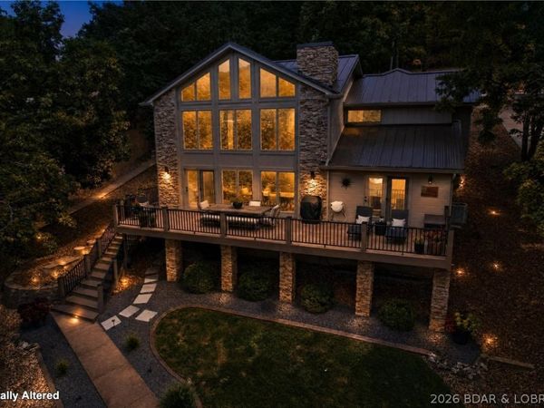 1393 Sweetwater Drive, Four Seasons, MO 65049