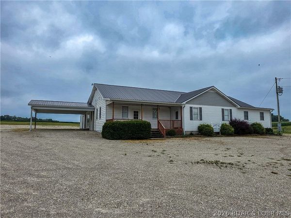 36824 Hwy CC, Latham, MO 65050