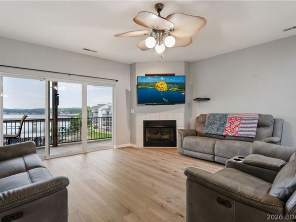 414 Cedar Heights Dr, Unit 3A, Camdenton, MO 65020