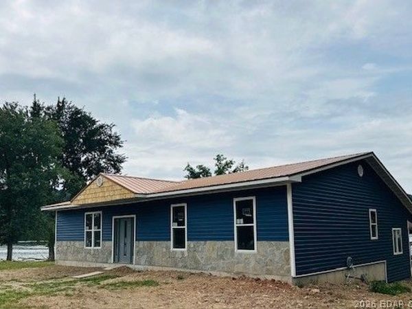 TBD Emerald Hills Drive, Edwards, MO 65326