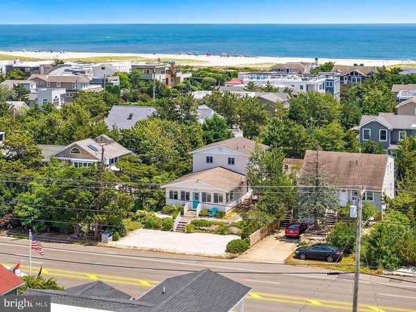 2306 CENTRAL AVENUE, BARNEGAT LIGHT, NJ 08006