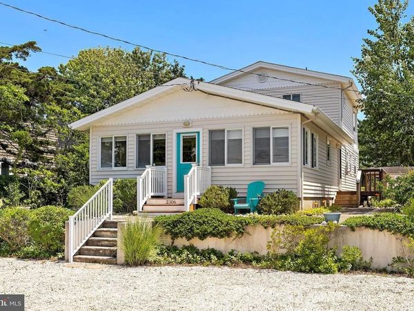 2306 CENTRAL AVENUE, BARNEGAT LIGHT, NJ 08006