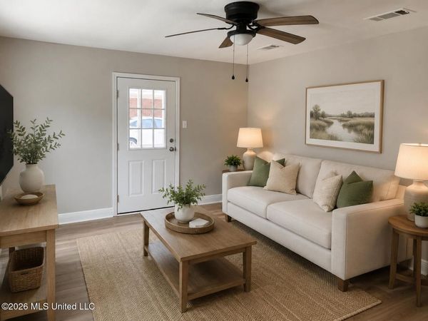252 Beeman Drive, Biloxi, MS 39531