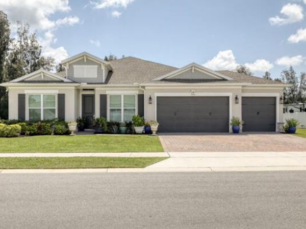 3333 ARMEN Drive, Merritt Island, FL 32953