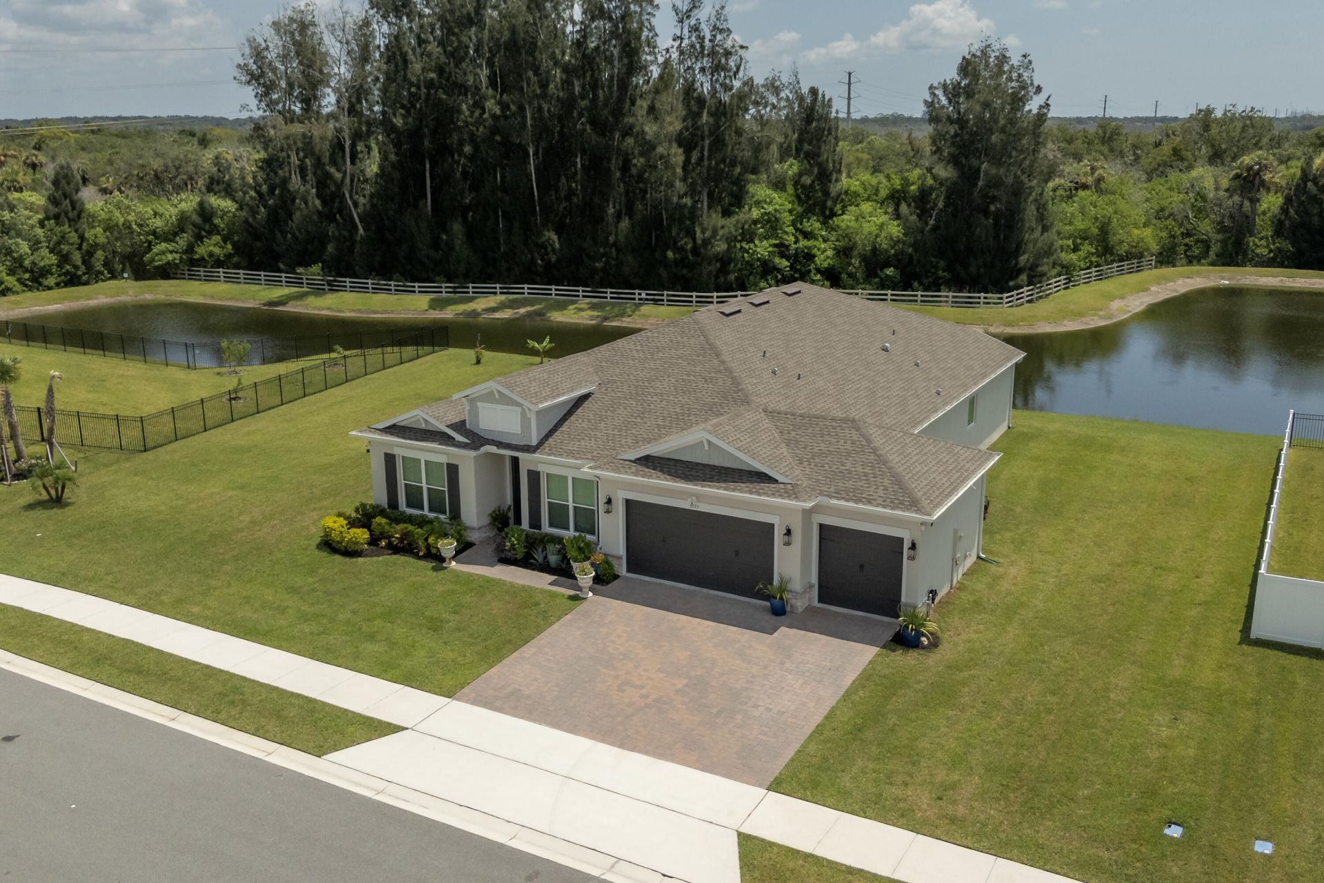 3333 Armen Drive, Merritt Island, FL 32953 Photo