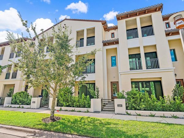 5268 Beckman Terrace, Palm Beach Gardens, FL 33418