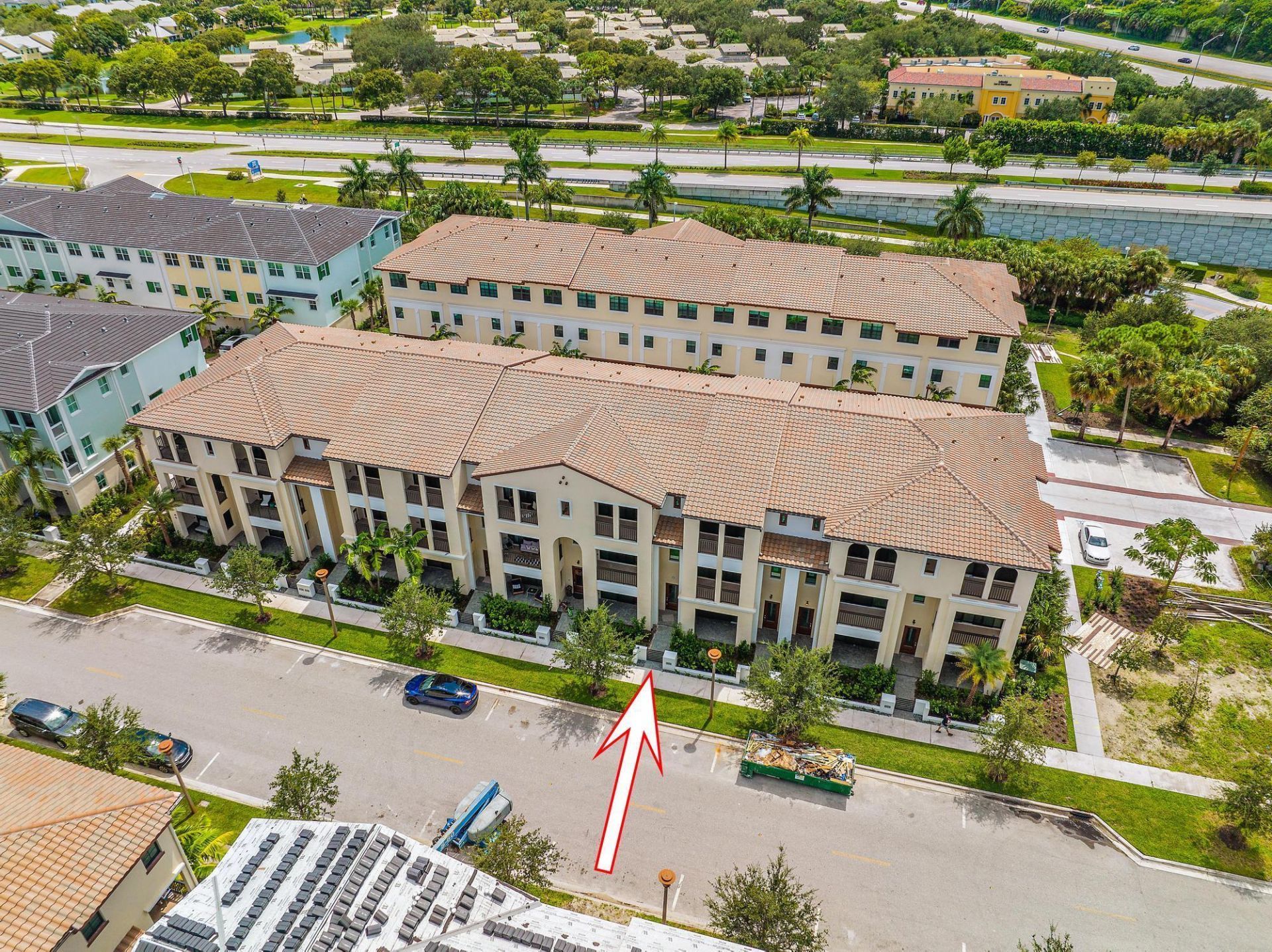 5268 Beckman Terrace, Palm Beach Gardens, FL 33418 Photo