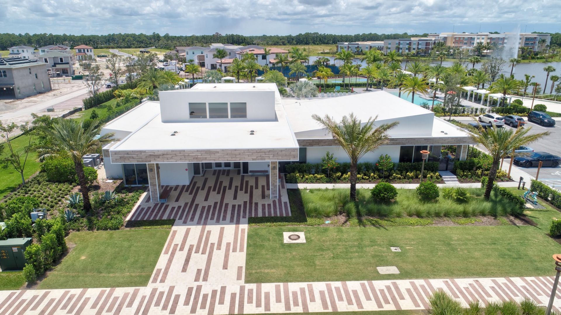 5268 Beckman Terrace, Palm Beach Gardens, FL 33418 Photo