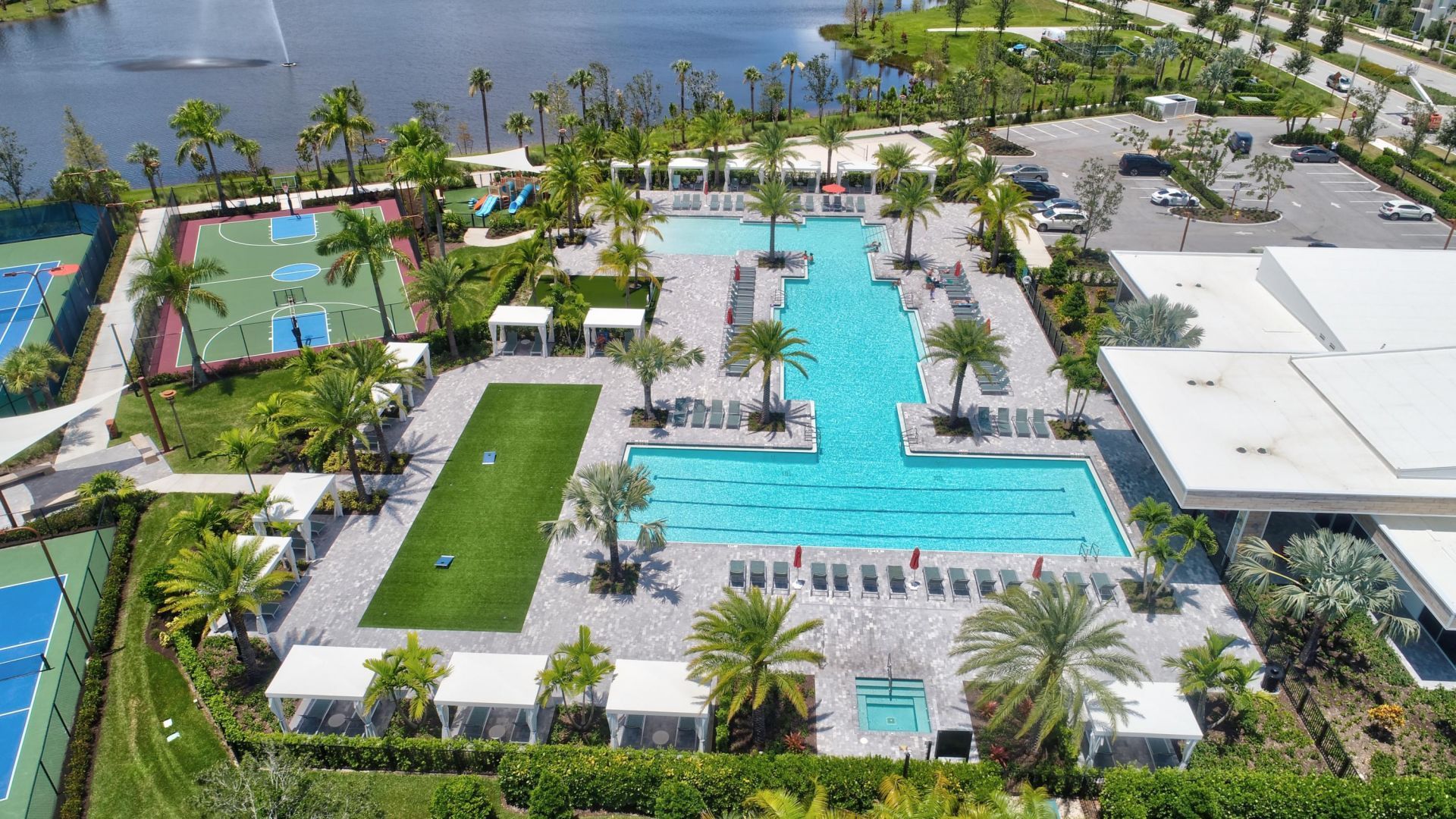 5268 Beckman Terrace, Palm Beach Gardens, FL 33418 Photo