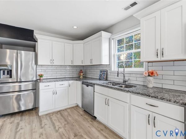 1128 Shuford Avenue, Colonial Heights, VA 23834