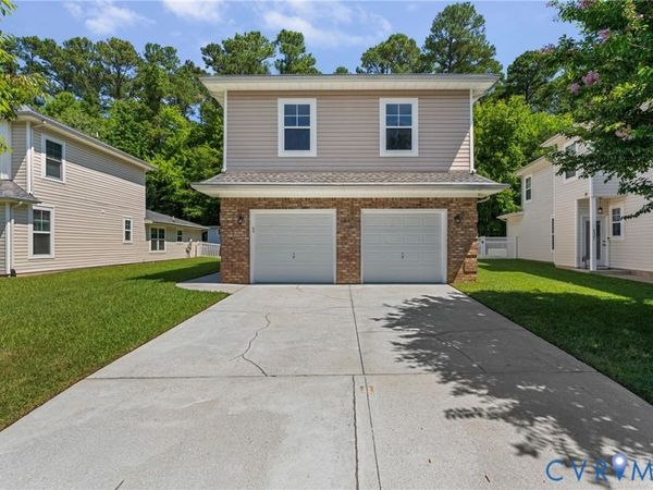125 Brightwood Terrace, Yorktown, VA 23690