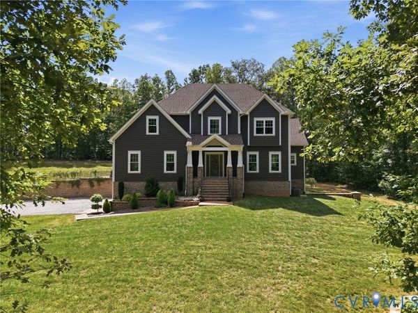 2259 Branch Springs Court , Powhatan, VA 23139