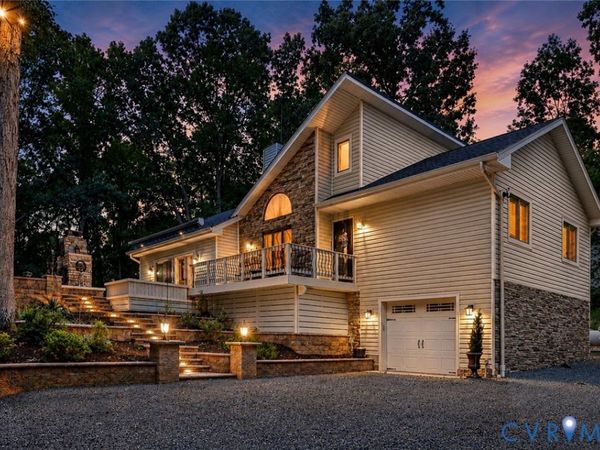 191 Oakwood Drive , Mineral, VA 23117