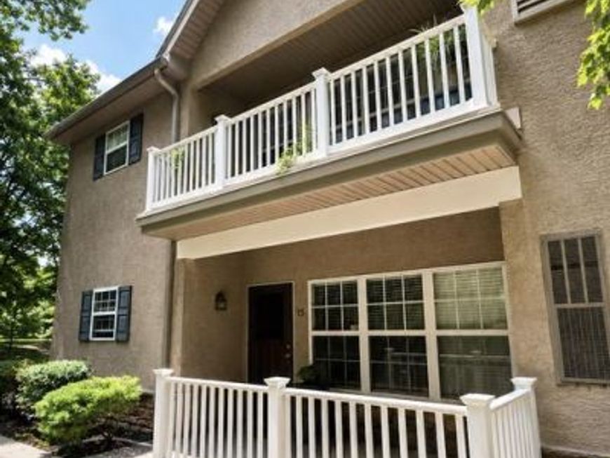 13675 00 Philmont Avenue , Unit 15, Philadelphia, PA 19116 Main Photo