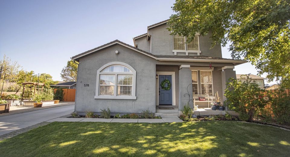 578 Carson Pass Court, Sparks, NV 89436 Photo