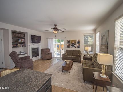 578 Carson Pass Court, Sparks, NV 89436 Photo