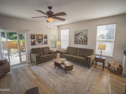 578 Carson Pass Court, Sparks, NV 89436 Photo