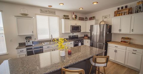 578 Carson Pass Court, Sparks, NV 89436 Photo