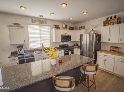 578 Carson Pass Court, Sparks, NV 89436 Photo