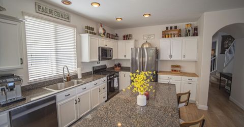 578 Carson Pass Court, Sparks, NV 89436 Photo