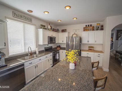 578 Carson Pass Court, Sparks, NV 89436 Photo