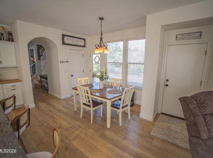 578 Carson Pass Court, Sparks, NV 89436 Photo