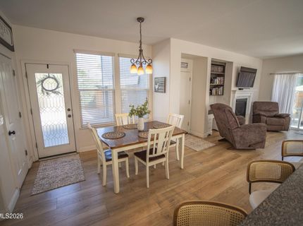 578 Carson Pass Court, Sparks, NV 89436 Photo