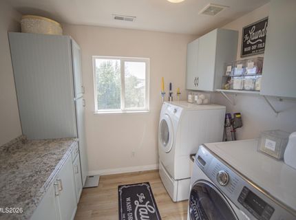 578 Carson Pass Court, Sparks, NV 89436 Photo