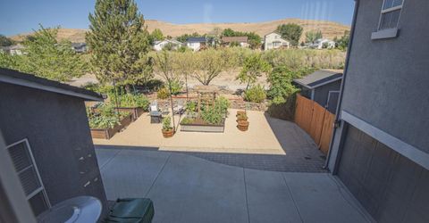 578 Carson Pass Court, Sparks, NV 89436 Photo