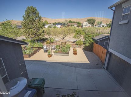 578 Carson Pass Court, Sparks, NV 89436 Photo