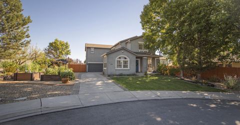 578 Carson Pass Court, Sparks, NV 89436 Photo