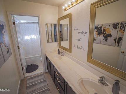 578 Carson Pass Court, Sparks, NV 89436 Photo