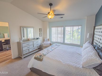 578 Carson Pass Court, Sparks, NV 89436 Photo