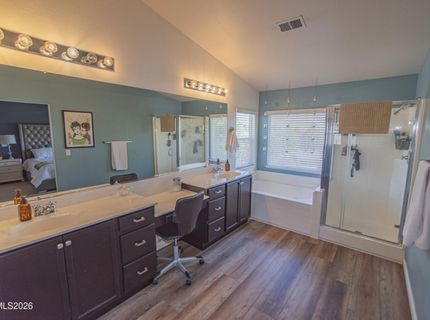 578 Carson Pass Court, Sparks, NV 89436 Photo