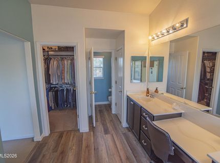 578 Carson Pass Court, Sparks, NV 89436 Photo