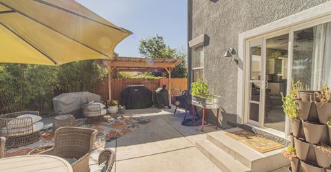 578 Carson Pass Court, Sparks, NV 89436 Photo