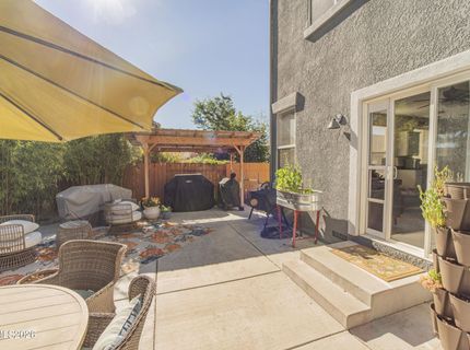 578 Carson Pass Court, Sparks, NV 89436 Photo