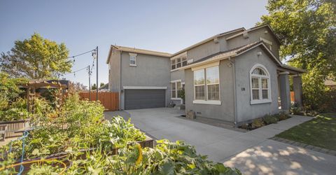 578 Carson Pass Court, Sparks, NV 89436 Photo